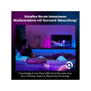 Philips Hue White and Colour Ambient Lightstrip Plus, UVP: 98,50 Euro