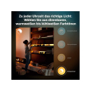 Aktion 550 Feuerzeuge + Philips Hue White