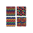 Reibradfeuerzeuge "Geometric II" 24er Display