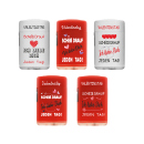 Sturmfeuerzeuge "Valentinstag - Scheiss...