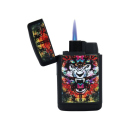 Sturmfeuerzeuge "Tiger" 20er Display