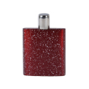 Flachmann "rot/wei&szlig;...