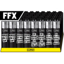 Clipper Large Sonder Edition FFX  RAUCHERSPR&Uuml;CHE #2,...