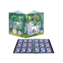 Pok&eacute;mon Sammelalbum - Enchanted Glade -...