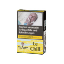 True Passion Tobacco - Le Chill (Zitrone) - 20g