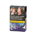 True Passion Tobacco - Vaja Blue (Blaubeere, Traube) - 20g