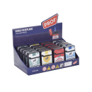 Sturmfeuerzeuge "Take me light me", Jetflame,...