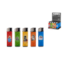 Elektrofeuerzeuge "Sweeties"  Piezo,...