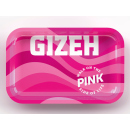 Gizeh Rolling Tray Drehunterlage Metall M - "All...