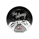 Gizeh Aschenbecher "Far away" aus...