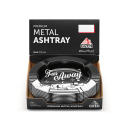 Gizeh Aschenbecher "Far away" aus Metall,...