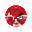 Gizeh Aschenbecher "Good Vibes" aus...