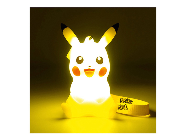 Pokémon - Leuchtende Figur "Pikachu"