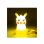 Pokémon - Leuchtende Figur "Pikachu"
