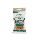 PURIZE Spionfilter, 50er Pack., Xtra Slim Size  5,9mm,...