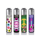 Clipper Large FREE SPRIRIT #1, 48er Display