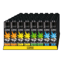 Clipper Large HOMEGROWN #1, 48er Display