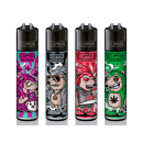 Clipper Large IGEL, 48er Display