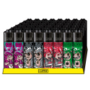 Clipper Large IGEL, 48er Display