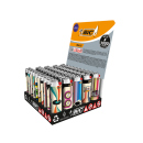 Bic Paket "RetroMusik" &amp; Maxi Neutral + BIC...