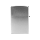 Zippo Feuerzeug - Chrome Satin