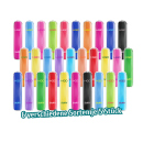 HQD SURV - 30er Mixbox 1 - Einweg E-Shisha ca. 600...