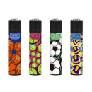 Clipper Large ACTIVE DETAILS, 48er Display