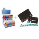 Aktion ELFBAR 600 mit Nikotin, 150 St&uuml;ck + 20...