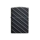 Zippo Feuerzeug - Carbon Fiber Design