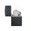 Zippo Feuerzeug - Carbon Fiber Design