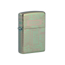 Zippo Feuerzeug - Circuit Board Design