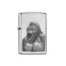 Zippo Feuerzeug - GORILLA