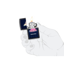 Zippo Feuerzeug - Gaming Design