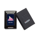 Zippo Feuerzeug - Gaming Design
