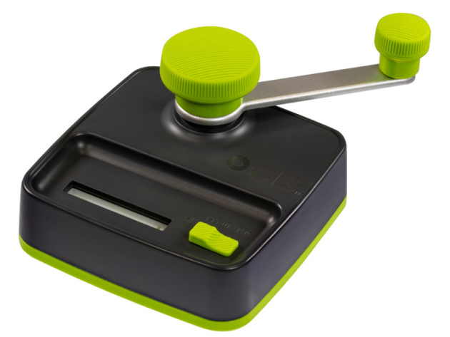 OCB Easy Slide Hebel Stopfer