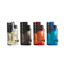 Zigarrenfeuerzeuge "Flair" 3er Jet...