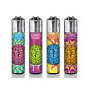 Clipper Large BRAIN DAMAGE, 48er Display