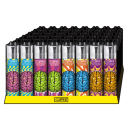 Clipper Large BRAIN DAMAGE, 48er Display