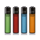 Clipper Large CRYSTAL #8, 48er Display