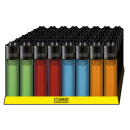 Clipper Large CRYSTAL #8, 48er Display