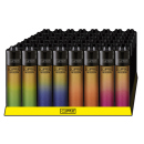 Clipper Large GOLD GRADIENT, 48er Display