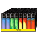 Clipper Large NEBULA MIX #2; 48er Display