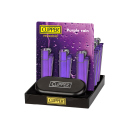 Clipper Metal Large PURPLE RAIN inkl. Geschenkbox, 12er...
