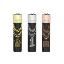 Clipper Metal Large BLING CHAINS, 12er Display