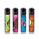 Clipper Micro CHANGE IS CONSTANT, 48er Display