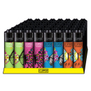 Clipper Micro CHANGE IS CONSTANT, 48er Display