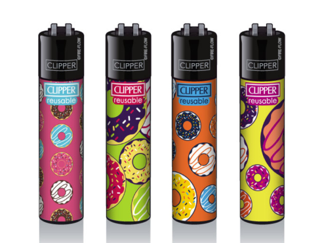 Clipper Micro SWEET SUGA, 48er Display