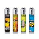 Clipper Micro WAVE RIDERS, 48er Display