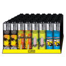 Clipper Micro WAVE RIDERS, 48er Display