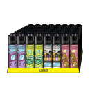 Clipper Micro VINTAGE RETRO, 48er Display